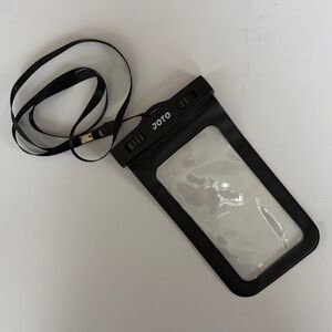 JOTO Universal Waterproof Smartphone Pouch Case Dry Bag